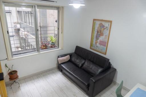 Loft Obelisco Apartment Buenos Aires Exterior photo